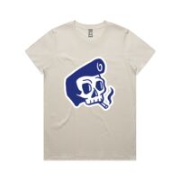 Womens Maple Tee Thumbnail