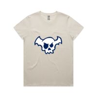 Womens Maple Tee Thumbnail