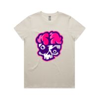 Womens Maple Tee Thumbnail
