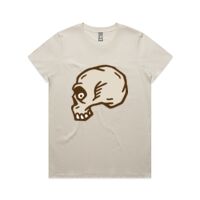 Womens Maple Tee Thumbnail