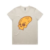 Womens Maple Tee Thumbnail