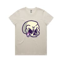 Womens Maple Tee Thumbnail