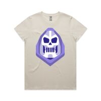 Womens Maple Tee Thumbnail