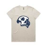 Womens Maple Tee Thumbnail