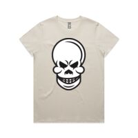 Womens Maple Tee Thumbnail