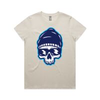 Womens Maple Tee Thumbnail