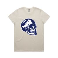 Womens Maple Tee Thumbnail