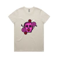Womens Maple Tee Thumbnail