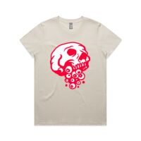 Womens Maple Tee Thumbnail