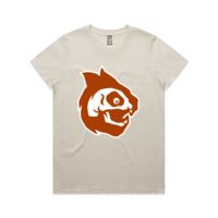 Womens Maple Tee Thumbnail