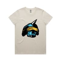 Womens Maple Tee Thumbnail