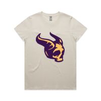 Womens Maple Tee Thumbnail