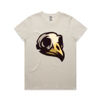 Womens Maple Tee Thumbnail