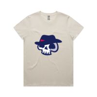 Womens Maple Tee Thumbnail