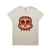 Womens Maple Tee Thumbnail