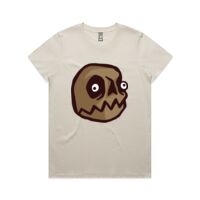 Womens Maple Tee Thumbnail