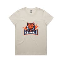 Womens Maple Tee Thumbnail