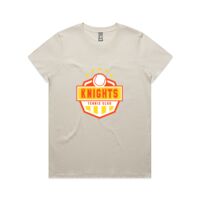 Womens Maple Tee Thumbnail