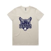 Womens Maple Tee Thumbnail