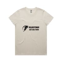 Womens Maple Tee Thumbnail