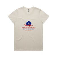 Womens Maple Tee Thumbnail