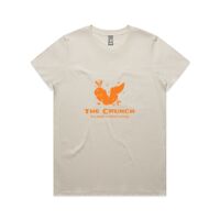 Womens Maple Tee Thumbnail