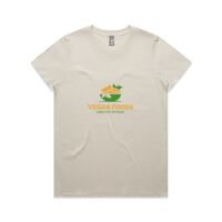Womens Maple Tee Thumbnail