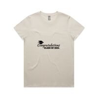 Womens Maple Tee Thumbnail
