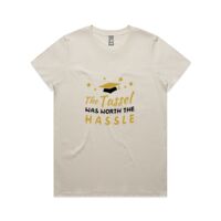 Womens Maple Tee Thumbnail