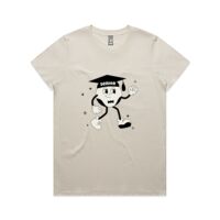 Womens Maple Tee Thumbnail