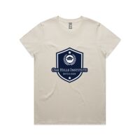 Womens Maple Tee Thumbnail