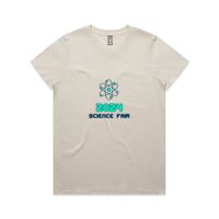 Womens Maple Tee Thumbnail