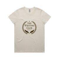 Womens Maple Tee Thumbnail