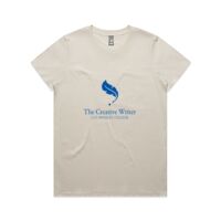 Womens Maple Tee Thumbnail