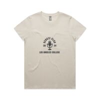 Womens Maple Tee Thumbnail