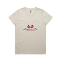 Womens Maple Tee Thumbnail