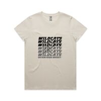 Womens Maple Tee Thumbnail