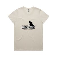 Womens Maple Tee Thumbnail