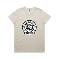 Womens Maple Tee Thumbnail