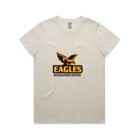 Womens Maple Tee Thumbnail