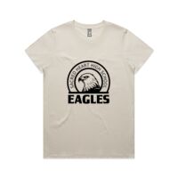 Womens Maple Tee Thumbnail