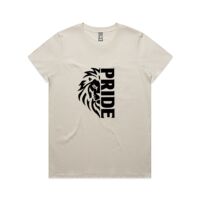 Womens Maple Tee Thumbnail