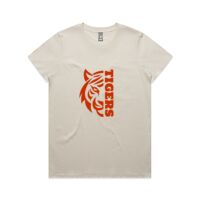 Womens Maple Tee Thumbnail