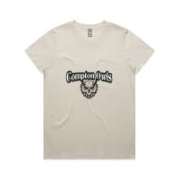 Womens Maple Tee Thumbnail