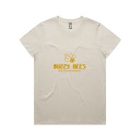 Womens Maple Tee Thumbnail
