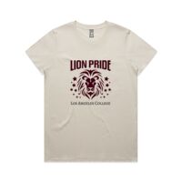 Womens Maple Tee Thumbnail