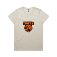 Womens Maple Tee Thumbnail