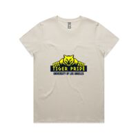 Womens Maple Tee Thumbnail