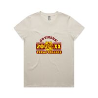 Womens Maple Tee Thumbnail