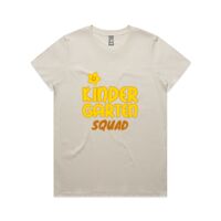 Womens Maple Tee Thumbnail
